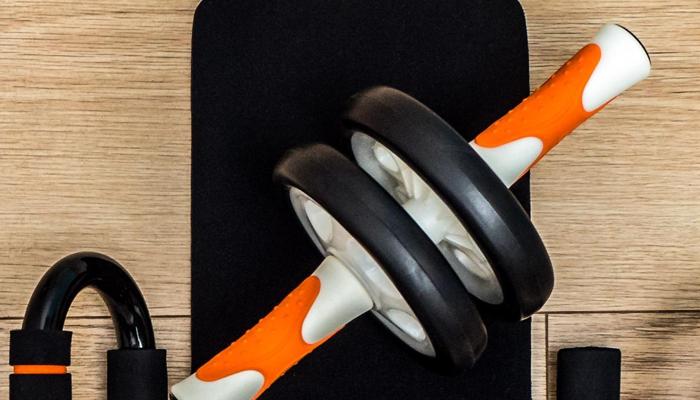 Work Out Smarter At Home For Better Fitness