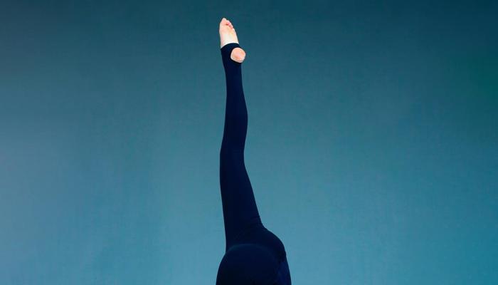 Learn Stretching Secrets For Peak Performance