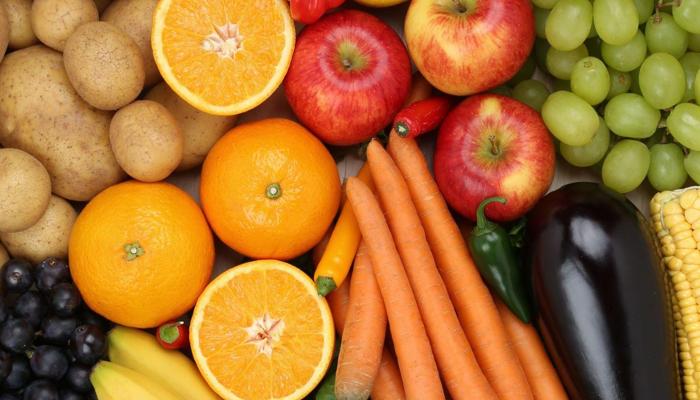 Eat These Superfoods For Glowing Skin
