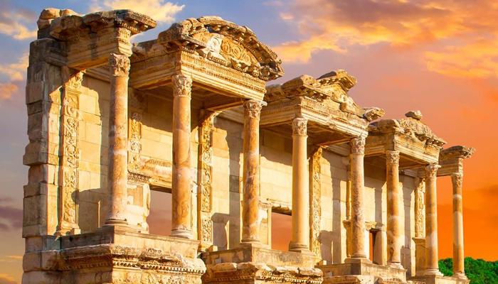 Visit These 10 Amazing Heritage Sites Now