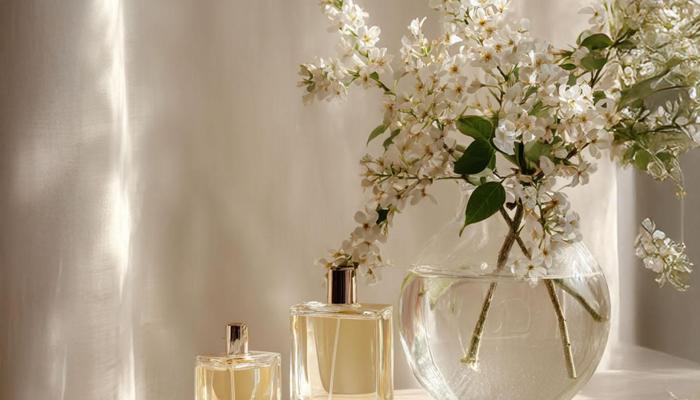 Picking the Right Perfume: Secrets Revealed!