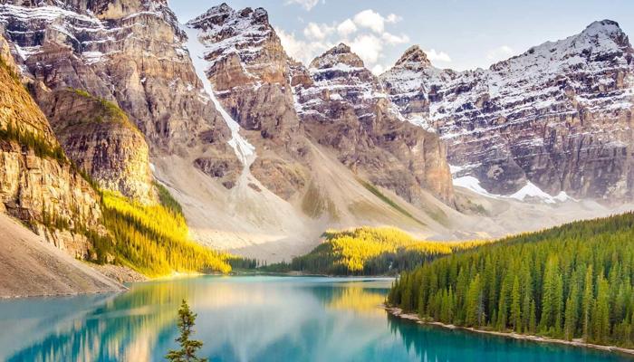 See the Top 10 Travel Destinations Now