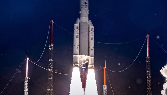ISRO's Innovations Redefine Space Exploration