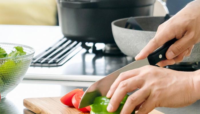Master Cooking: Simple Rules for Kitchen Success