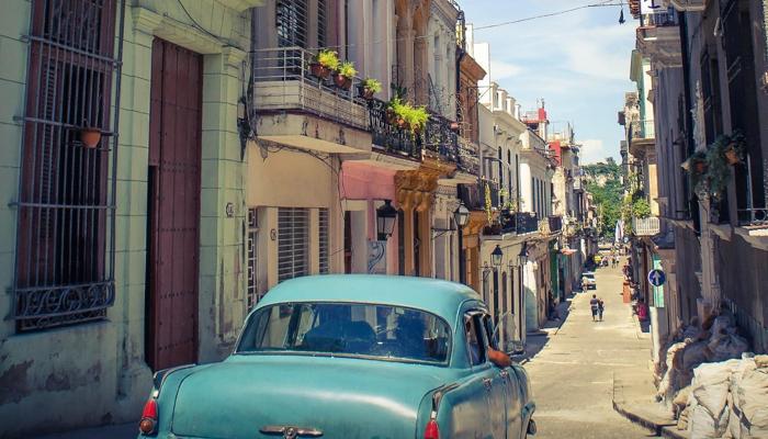 Visit 10 Historical Cities That Feel Timeless