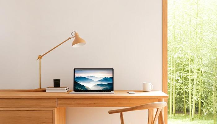 Boost Productivity: Improve Your Home Office