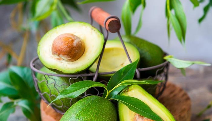 Avocado: A Superfood Packed With Power!