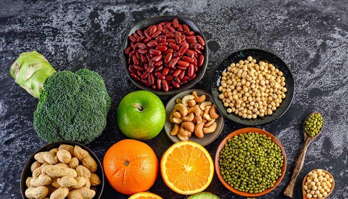 Eat Healthy: Top 10 Guilt-Free Crunchy Snacks