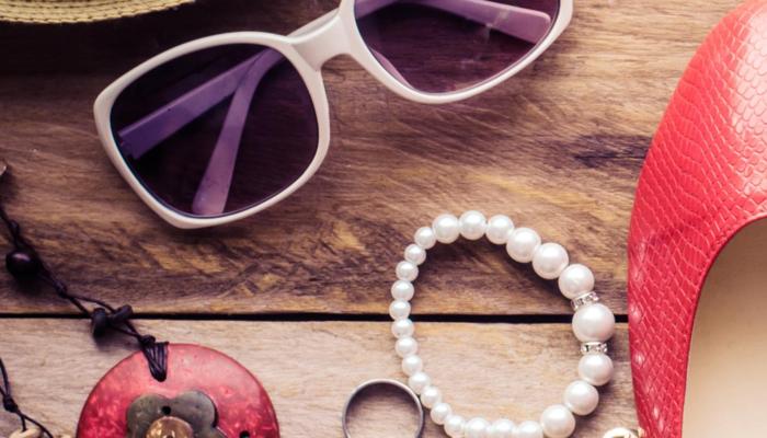 Spice Up Your Style With Bold Accessories