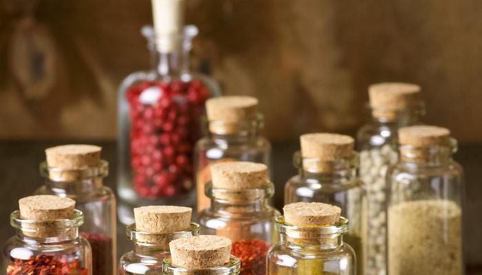 Spice Up Your Cooking with These 7 Spices