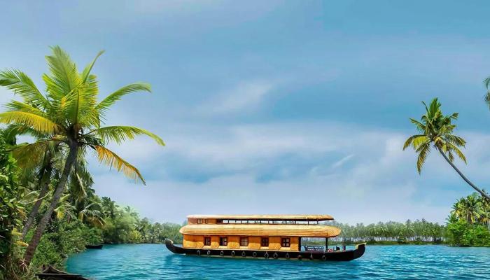 Kerala Murals: Add Artistic Magic to Your Home