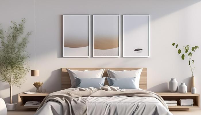 Sleep Well For Better Health And Wellness.