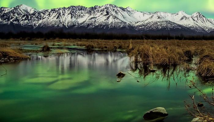 Northern Lights: What Causes the Dazzling Show?