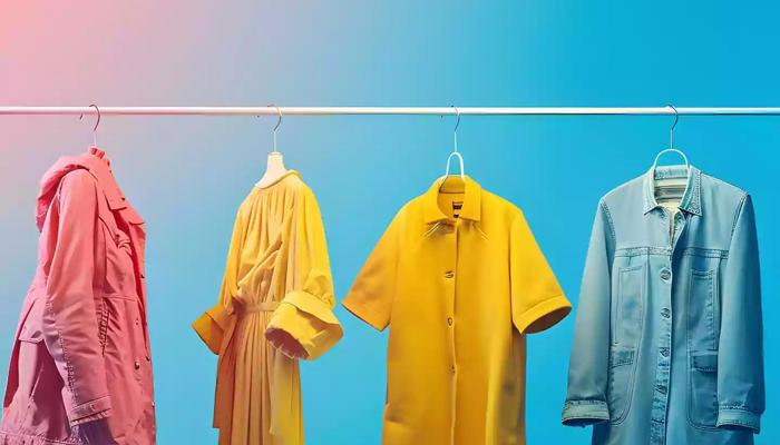 Eight Fashion Trends You Need To Know Now
