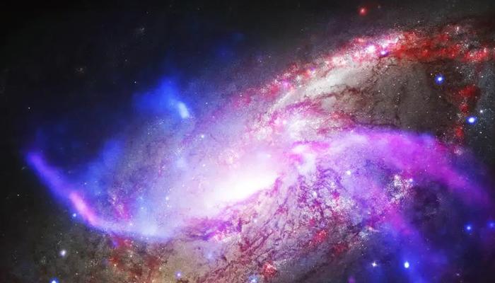 Cosmic Forces Influence Earth's Climate