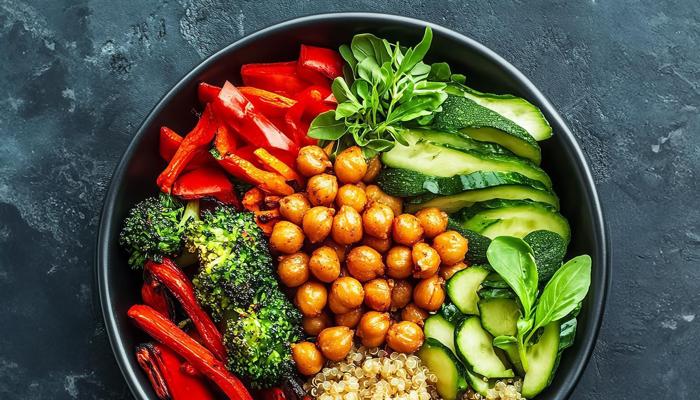 Go Plant-Based: 7 Tips for a Thriving Life