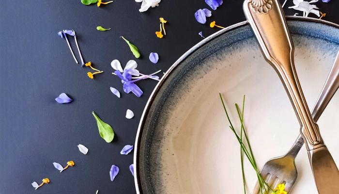 Fusion Food Delights with Unexpected Flavors