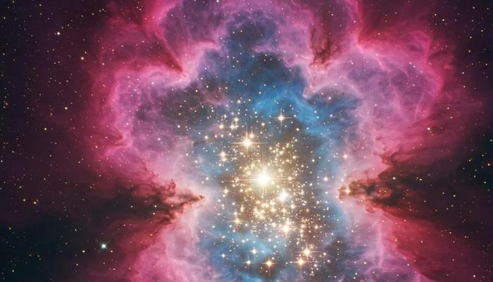 Hubble Reveals Stunning New Cosmic Images