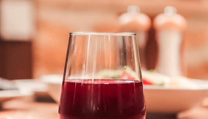 Pair Wine With Spicy Indian Food For Delight!