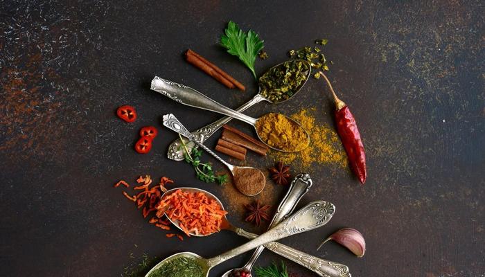 Curry Secrets and Spicy Surprises Revealed