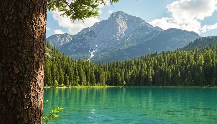 Escape Outdoors and Revitalize Your Health
