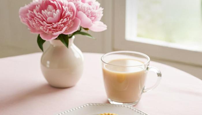 Enjoy Delicious Snacks with Your Afternoon Tea