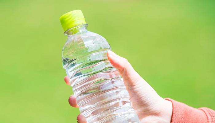 Stay Hydrated For Better Performance
