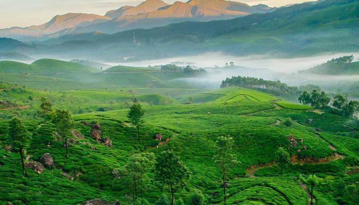Explore 7 Indian Escapes for Adventure Lovers