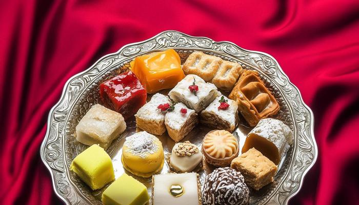 Try These Delicious Indian Sweets Today!