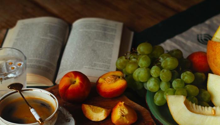 Start your day with these 10 breakfast ideas.