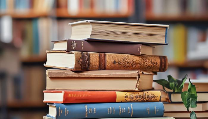 Indian Authors' Quotes Can Spark Creativity
