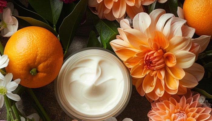 Nature's Secrets: Herbal Skincare Unveiled