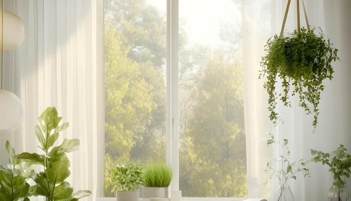 Work From Home? Try These 10 Wellness Moves!