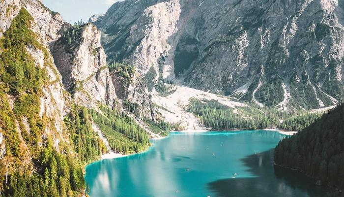 See Earth's 10 Most Stunning Natural Wonders