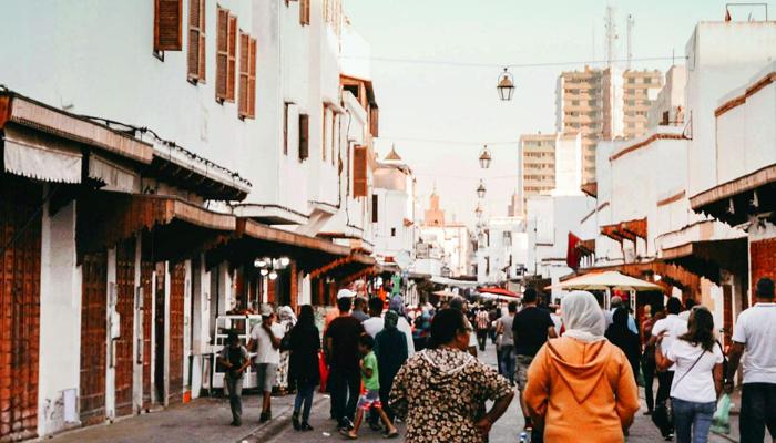 Discover Delicious Street Food in 10 Cities