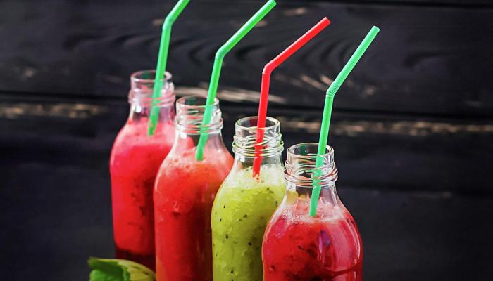 Brighten Your Day With 10 Delicious Smoothies