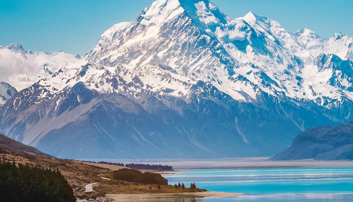 Daredevils Can Explore 9 Dazzling Destinations