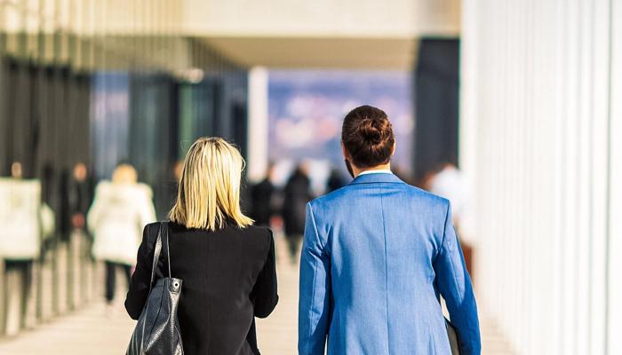 Networking Can Help You Stand Out to Employers