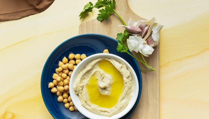 Eat More Protein: 8 Ways to Improve Your Diet