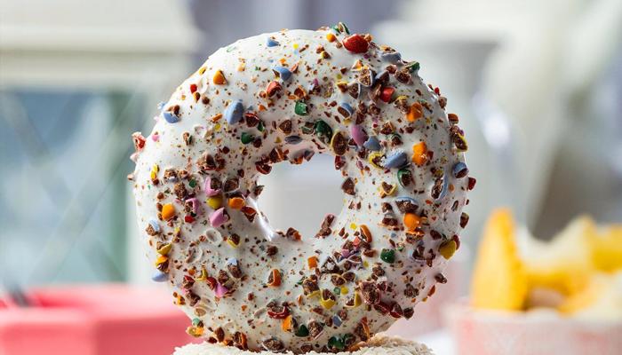 Enjoy Desserts From Around the World Now
