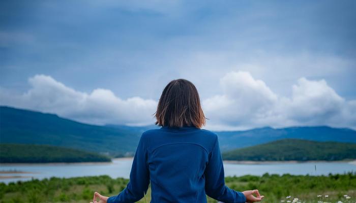 Find Your Zen: Seven Life-Changing Practices.