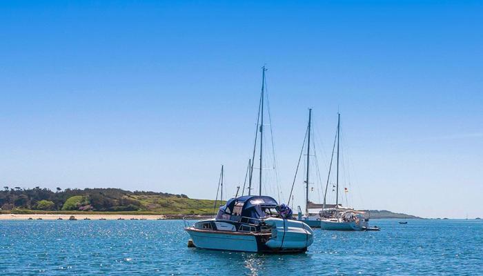 Coastal Summer Getaways Are Calling Your Name