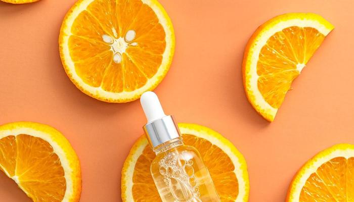 Vitamin C: Skincare's Citrus Magic Works!