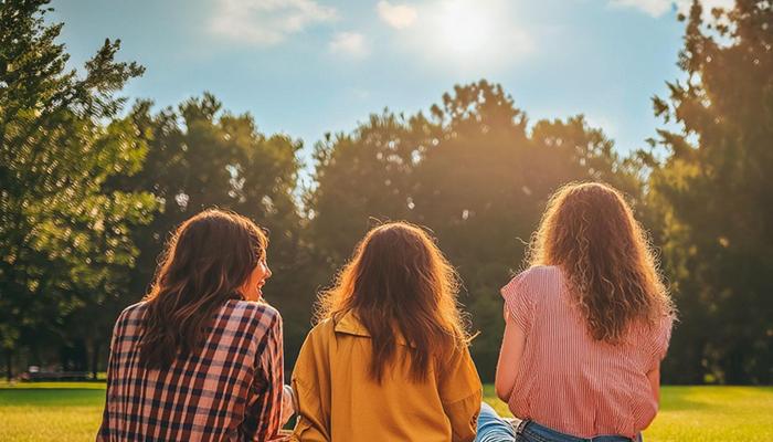 Laughter Can Improve Your Health and Happiness