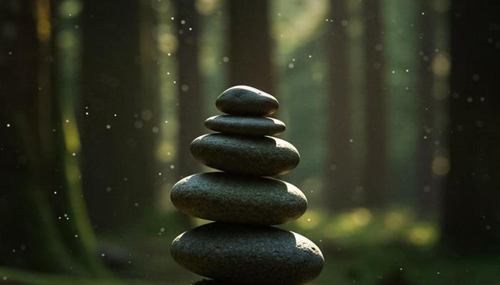 Find Inner Peace: Create Your Zen Zone Now