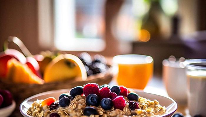 Change How You Eat: Practice Mindful Munching