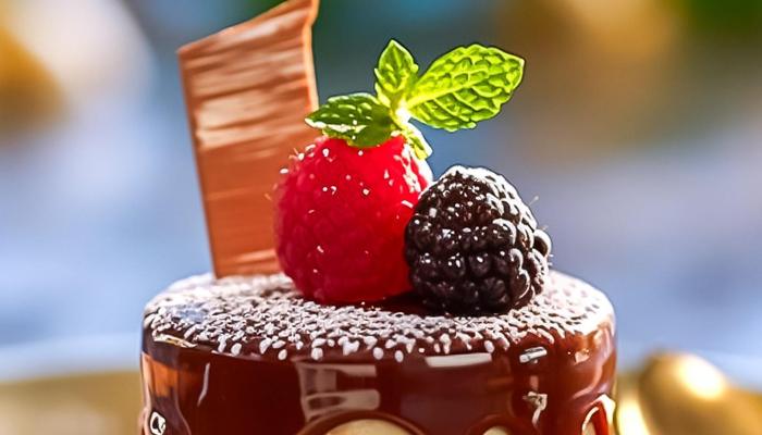 Explore 8 Global Dishes and Travel the World