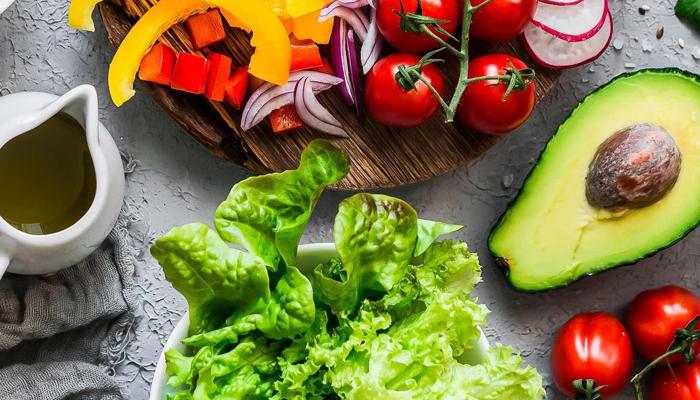 The Whole30 Diet: What Happens To Your Body?