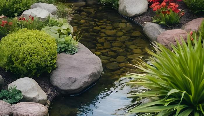 Style Your Garden Into A Glamorous Oasis.