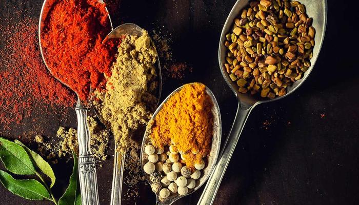 Learn to Cook Delicious Indian Dishes Today